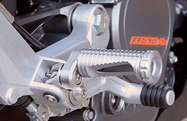 アルミステップMCとの組み合わせ