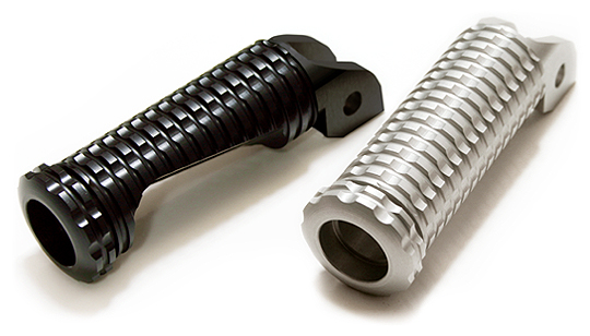 アルミステップ MC2 for KTM